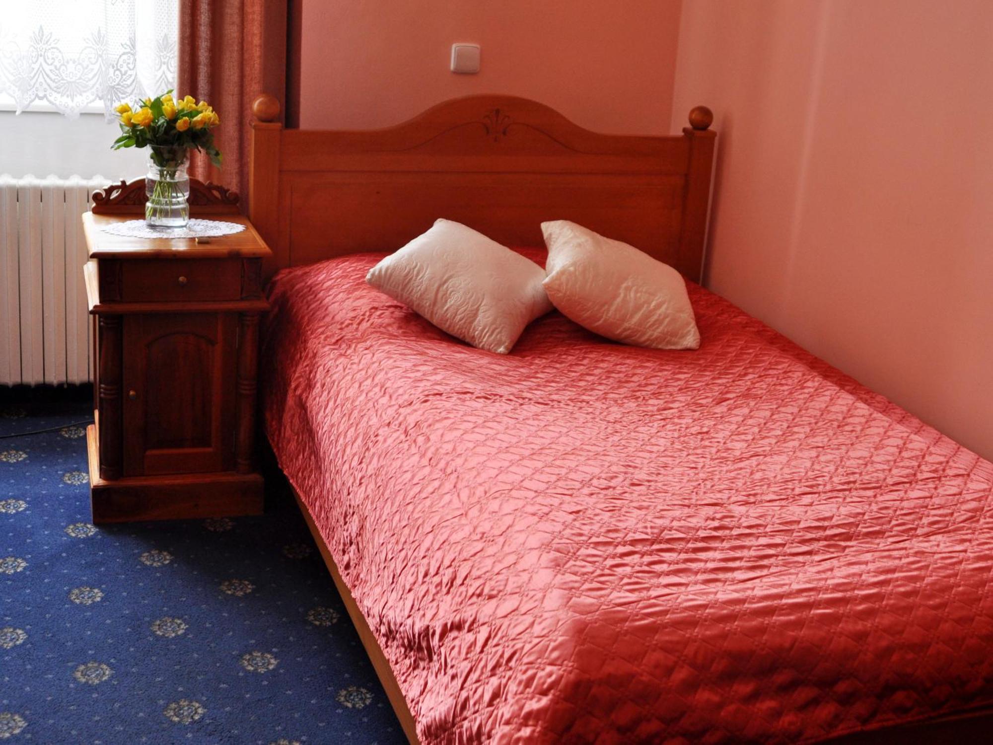 Hotel Opera Praha