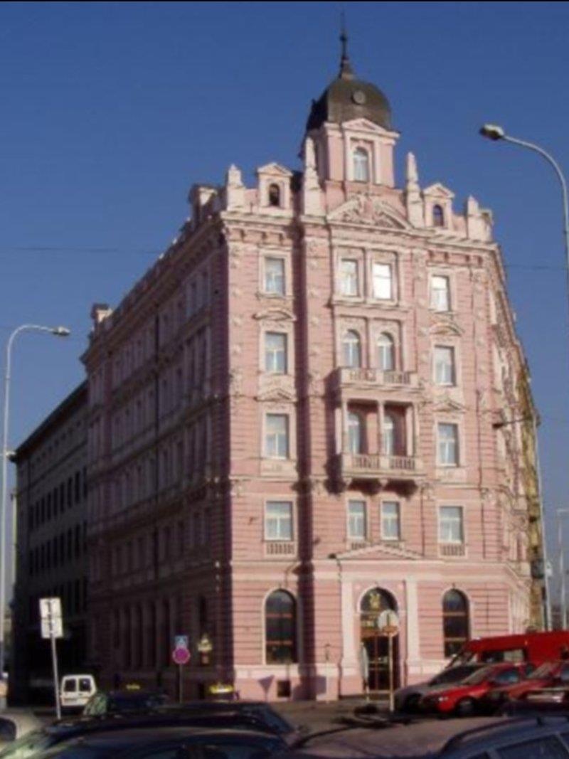 Opera Praha